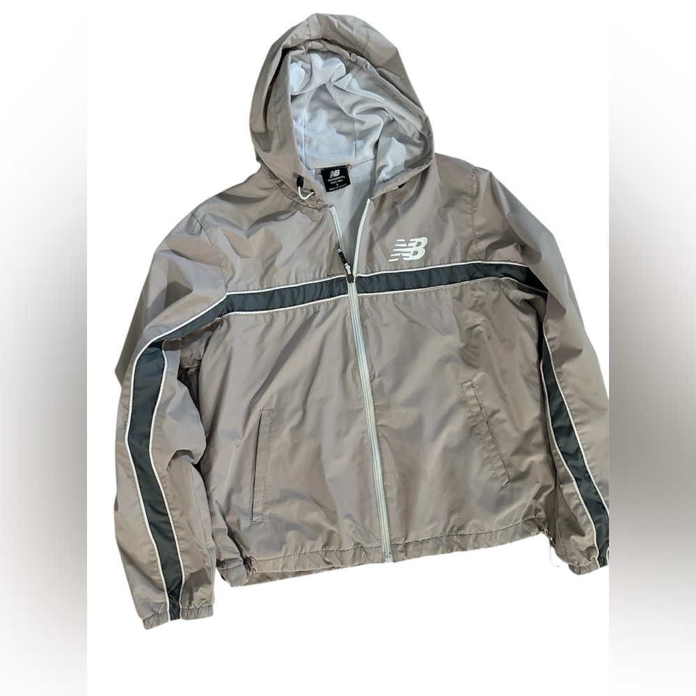 The North Face Rain\activewear jacket